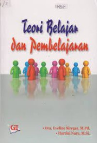 TEORI BELAJAR DAN PEMBELAJARAN