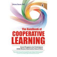 Image of THE HANDBOOK COOPERATIVE LEARNING