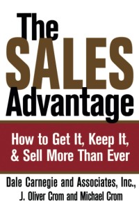 Image of THE SALES ADVANTAGE