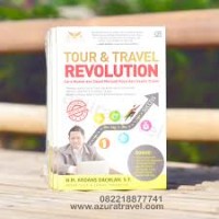 Image of TOUR & TRAVEL REVOLUTION