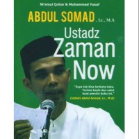 Image of USTADZ ZAMAN NOW