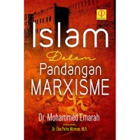ISLAM DALAM PANDANGAN MARXISME