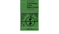 THE BIOLOGY OF THE INDIAN OCEAN